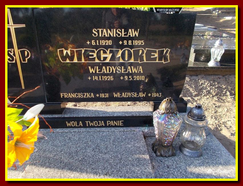 Wieczorek F.W.